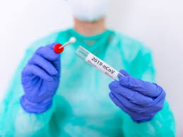 Covid 19 Rapid Testing Hours Expanded At Red Bank Downtown Plaza Red Bank Nj Patch