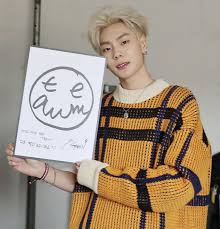 Jehyun 1team Hello Boy Groups Debut Album Bias Wrecker