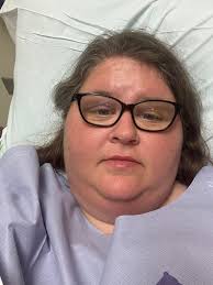 Wishing for positive thoughts and prayers during back surgery wait