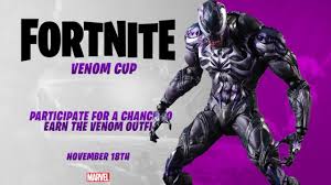 Fortnite venom mythic weapon challenge with typical gamer! New Free Venom Skin In Fortnite Winning In Solos Marvel Knockout Super Series Venom Youtube