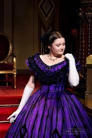 (more on how the authentic inside would look in this article on making a 1860 day gown). Truly Victorian 1860s Ballgown Bodice Tv442 Pattern Review By Jeprlo Victorian Era Dress Patterns Ball Gowns Victorian Era Dresses