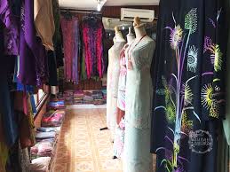 Villa berhantu di tumpat di video kali ini, kami menjejakkan kaki meninjau kajian lapangan hubungan etnik(tokong buddha di tumpat,kelantan). Ayu Fashion Di Tumpat Kelantan Memiliki Lebih 5000 Blok Batik Cop Sunah Suka Sakura