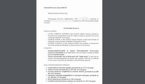 In timpul desfasurarii unui proces (dreptul muncii) partea parata a solicitat in sedinta instantantei suspendarea procesului si trimiterea. Sorin Strutinsky Plangere PenalÄ Impotriva Lui Kovesi Maior Èi Coldea