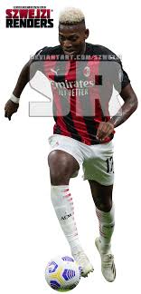 Rafael leao profile), team pages (e.g. Rafael Leao Ac Milan By Szwejzi On Deviantart