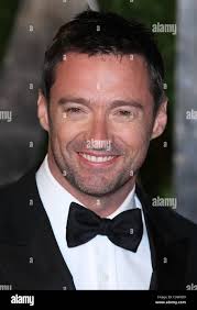 Actor hugh hi-res stock photography and images