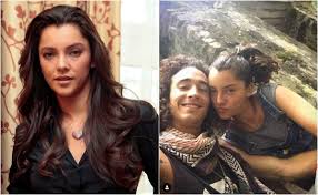 Maldonado has represented global corporations, public companies and financial institutions in civil and criminal investigations before the us department of justice. Quienes Han Sido Las Parejas De Sara Maldonado Clase