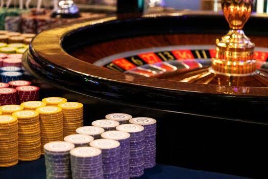 Casino Experience Stock Photos, Images and Backgrounds for Free Download