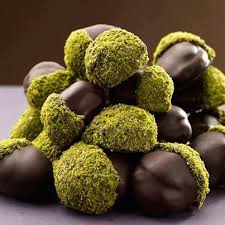 Kahve Dunyasi Nin Cikolata Kapli Kestanesi Bayram Icin Enerjiye Ihtiyacim Var Diyenleri Beylikduzumigrosavm De Bek Chocolate World Sweet Meat Turkish Recipes