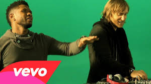 Pierre david guetta, plus connu sous le nom de david guetta, est un dj français et producteur. David Guetta Without You Behind The Scenes Ft Usher Youtube