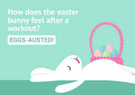 Easter cards are a great way to spread joy and cheer even from afar. 15 Funny Easter Cards That Will Make Anyone Smile