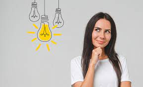 Identifica tus ideas de negocio y conviértelas en algo real