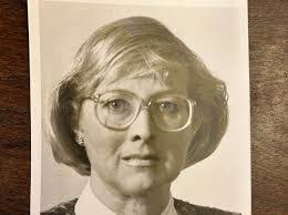 Ruth Levy's Instagram, Twitter & Facebook