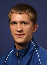 Vento Notches Second Straight Title, Lewellen Leads Men At ECAC/IC4A  Championships