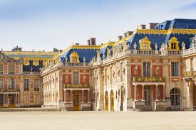 Météo montigny le bretonneux le samedi 17 octobre. Meteo Chateau De Versailles Versailles France Ile De France Previsions Meteo Gratuite A 15 Jours La Chaine Meteo