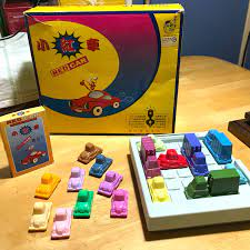 小紅車益智遊戲, 興趣及遊戲, 玩具與遊戲在旋轉拍賣