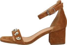 Salsali private museum, dubai, united arab. Spm Sandalen Mittelbraun Gortz 92357501