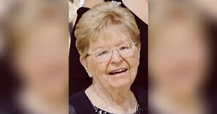 Obituary for Joyce L. Parker