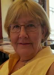 Nancy Colburn Obituary (2013)