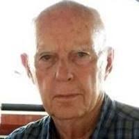 Mr. John Joseph “Jack” Maroney