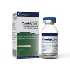 Image result for Cyclophosphamide