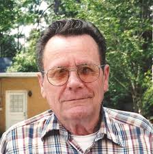 Clinton John Davis Obituary August 20, 2012