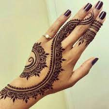 Find the perfect henna tattoo stock photos and editorial news pictures from getty images. Stylish Eid Mehndi Design 2013 Mehndi Designs 2015 Desain Tato Henna Tato Tato Tangan