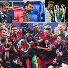 Ahead of the 2016 final between liverpool and sevilla, find out more about the uefa europa league trophy, from its history to. Football Factly On Twitter 2013 Champions League Final 2016 Europa League Final 2018 Champions League Final 2019 Champions League Final Jurgen Klopp Never Gave Up On His European Dream Https T Co Y4df7f4csc