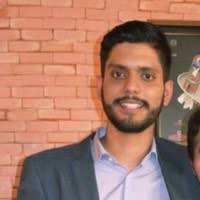 Luis Daniel Morales Cadenas