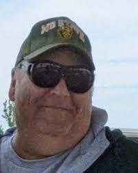 Dennis W. Nordstrom Obituary 2023