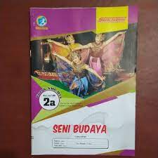 Lks araminta seni budaya kelas 8 semester 2 rp 6.000,00 rp 3.800,00 lks araminta sains mata pelajaran seni budaya kelas 8 semester 2 sesuai dengan kurikulum 2013 Buku Lks Seni Budaya Smp Mts Kelas 8 Semester Ganjil K13 Shopee Indonesia