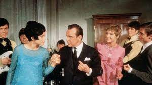 Hans kraus, uschi glas, theo lingen u.v.m. Die Lummel Von Der Ersten Bank Kinderfilme Und Kinderdokus Ard Das Erste