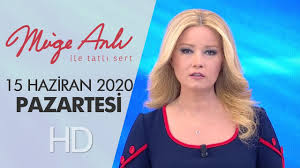 Anasayfa programlar müge anlı ile tatlı sert programlar. Muge Anli Ile Tatli Sert 15 Haziran 2020 Pazartesi Youtube
