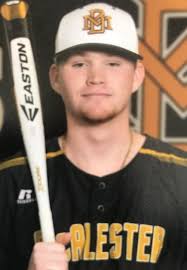 Class of 2020 Oklahoma HS Baseball Player State Rankings