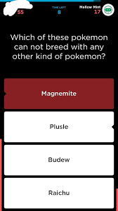 Put your film knowledge to the test and see how many movie trivia questions you can get right (we included the answers). Quiz Up Pokemon Pokemon Amino