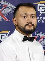 2022-23 Men's Wrestling Roster