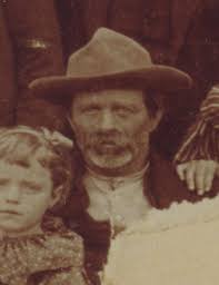 Leroy Ennis Hinson (1848-1911)