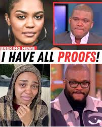 HE TRIED TO SILENCE ME: China Anne...