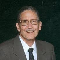 James B. Marks, Sr. Obituary