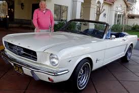 How much does a 19 year old pay for a 2020 mustang gt?? Me My Car 65 Mustang Looks Better Than When It Was Made