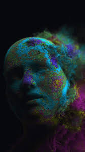 HD dust particles wallpapers