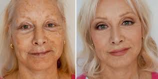 Women shouldn't have to use dozens of makeup products. Makeup Artist Shares Her Best Makeup Tips For Older Women On Reddit