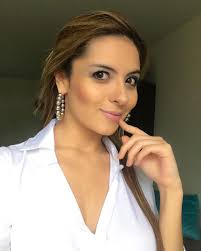 Jenny Bernal's Instagram, Twitter & Facebook