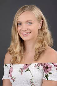 2017-18 Women's Swimming and Diving Roster