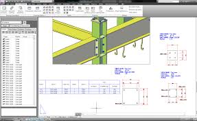 We did not find results for: Autocad Structural Detailing Steel Fabrication Drawings Tutorial Autodesk Revit Structure