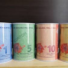 Contextual translation of letak tabung duit into english. Simpan Duit Guna Tabung Warna Celik Wang