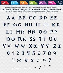 Download Frozen Font Svg Frozen Monogram Font Svg Frozen Letters Svg Frozen Alphabet Svg Cricut File Dxf Birt Monogram Fonts Frozen Font Disney Font Free