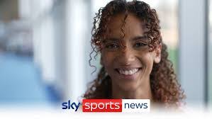 Lina Nielsen's Instagram, Twitter & Facebook