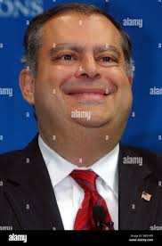 Spencer abraham hi-res stock photography and images