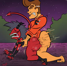 Ralphie Helluva Boss hentai videos, GIFs, and images | R34.app