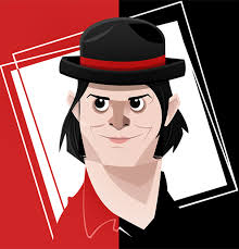 JACK WHITE :: Behance
